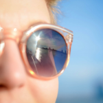 El exceso de radiación solar puede afectar tu vista
