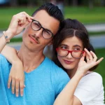 Los diferentes tipos de lentes para gafas y cuál es el mejor para ti