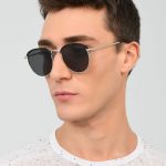 Los beneficios de usar gafas de sol